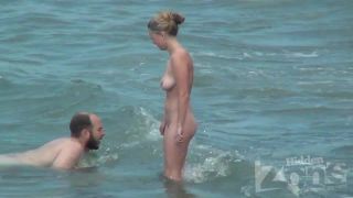 online adult clip 4 Nude beach 10,  on webcam -8