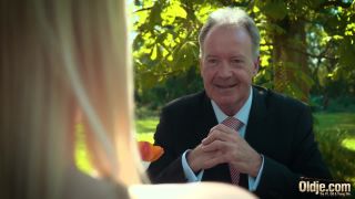 Old & Young - Kira Thorn on old/young -7