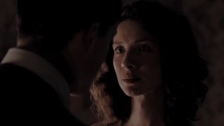 Caitriona Balfe – Outlander s01e01 (2014) HD 1080p!!!-2