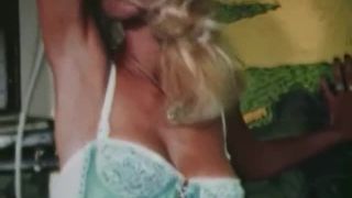 video 27 big natural ass tits blowjob Pretty Girls 048: Seka II (1970’s)!!!, loops on vintage-3