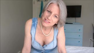 online xxx video 32 MoRina - StepMom Erection Inspection on femdom porn calf fetish-3