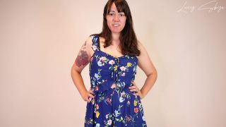 porn video 36 Lucy Skye - Ruin It, free use fetish on pov -1