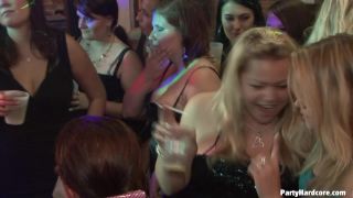 Party Hardcore Vol. 62 Part 1 - Cam 3-8