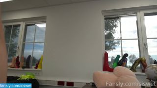 Video Siswet19    Stretching, Wrecking, Expanding The Asshole Is a ...-7