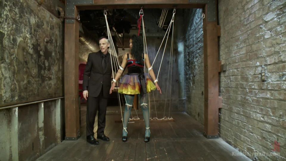 Mar Dollification Making Marionettes Amp Human Love Dolls.