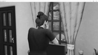 Asmr Boyfriend Sims Teasing ASMR Boyfriend-1