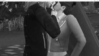 Asmr Boyfriend Sims Teasing ASMR Boyfriend-2