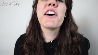 free video 36 Lucy Skye – The Gay Gene - femdom pov - shemale porn gts fetish-0