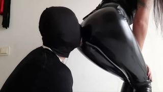 adult video 30 Dominatrix Nika - Armpit Fetish Ass Worship And Shoe Smell Fetish - FullHD 1080p on femdom porn cosplay fetish-9