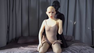 Fetish Faith - Mask NH vol 1 - Fetish-3