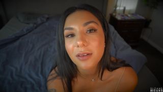 Sloansmoans - your affair has been delivered 4K - Dildosucking-1