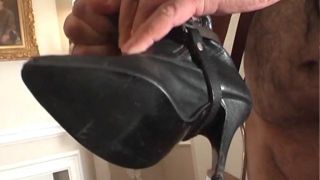 Trained to obey with My Mean Spurs.-1