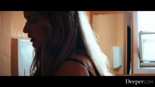 Mia Melano - Beautiful Sex In The Theater On Stage After Performance SD - Standart quality-2