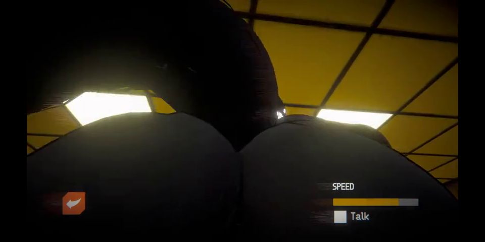 Hentai Game Smilers Den game
