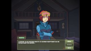 Porn-Games - Complete Gameplay - Witch Hunter, Part 10-1