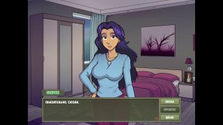 Porn-Games - Complete Gameplay - Witch Hunter, Part 10-3