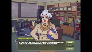 Porn-Games - Complete Gameplay - Witch Hunter, Part 10-4