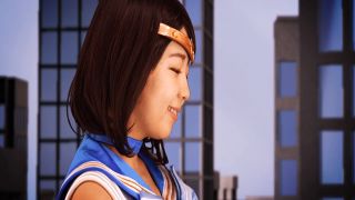 [SuperMisses.com] SPSC-95 Heroine Fall Beautiful Warrior Sailor Roomes-031-2