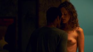 Stephane Caillard, Coline Beal - Furie (2019) HD 1080p!!!-7