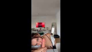 Gloria Sol (gloriasol) POV Secretary BJ Onlyfans (Amateur porn)-6