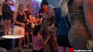 Party Hardcore Gone Crazy Vol. 12 Part 1 - Cam 3-2