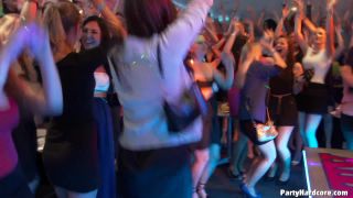 Party Hardcore Gone Crazy Vol. 12 Part 1 - Cam 3-4