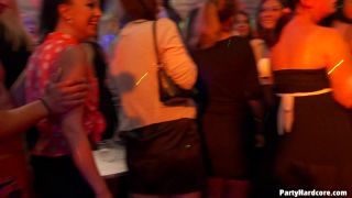 Party Hardcore Gone Crazy Vol. 12 Part 1 - Cam 3-5
