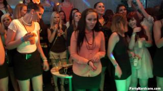 Party Hardcore Gone Crazy Vol. 12 Part 1 - Cam 3-6