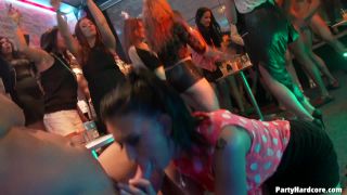 Party Hardcore Gone Crazy Vol. 12 Part 1 - Cam 3-7