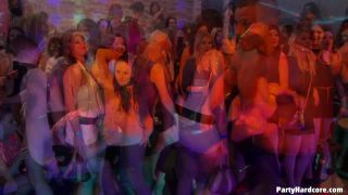 Party Hardcore Gone Crazy Vol. 12 Part 1 - Cam 3-8
