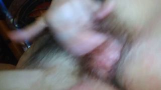 PinkMoonLust - wet squirting pussy drips cum clit play fingering (manyvids onlyfans @pinkmoonlust)-7