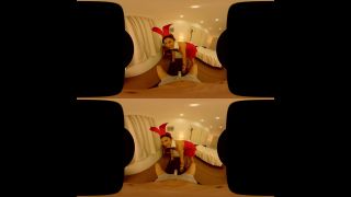 Kawamura Maya, Morikawa Anna CAFR-125 【VR】 No Sweatshirts Naughty Shop Kawamura Maya Morikawa Anna - Subjectivity-7