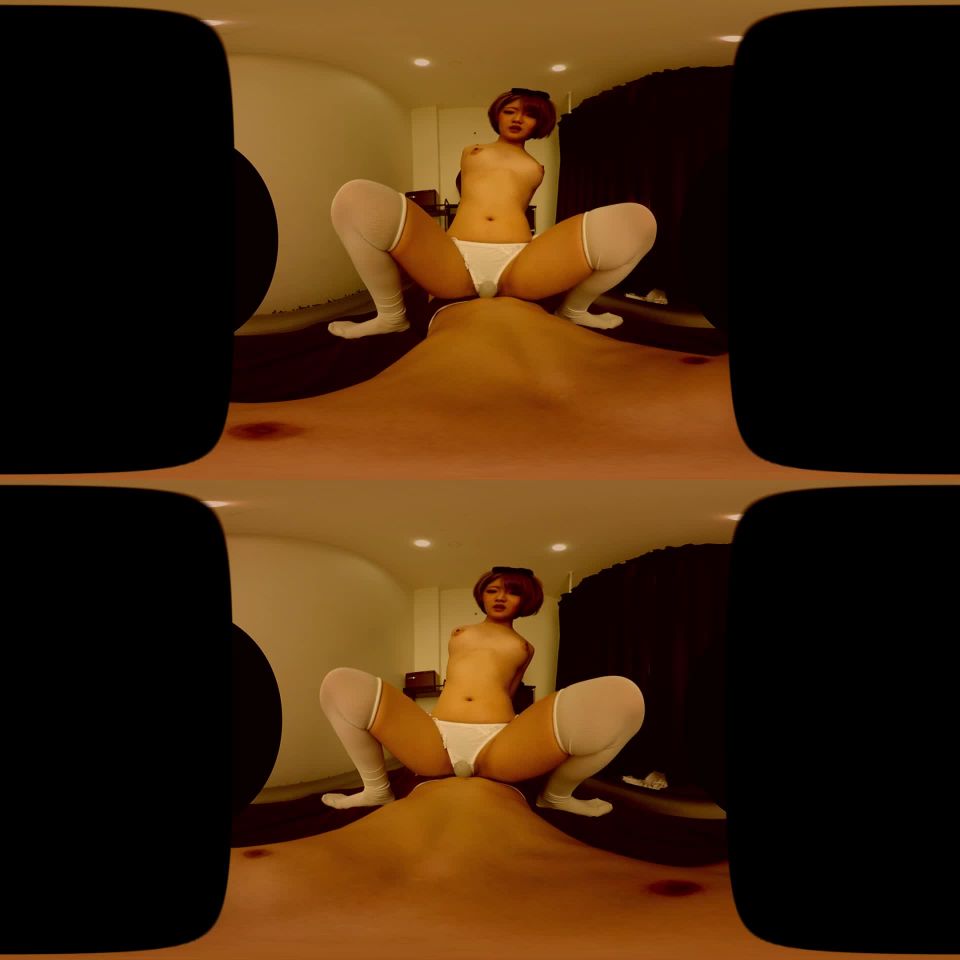 Kawamura Maya, Morikawa Anna CAFR-125 【VR】 No Sweatshirts Naughty Shop Kawamura Maya Morikawa Anna - Subjectivity