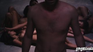 Daniels, James Deen, Janice Griffith Fuck Me Like You Hate Me (Hardcore porn)-9