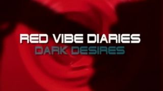 online xxx clip 29 Red Vibe Diaries #2: Dark Desires, femdom no mercy on cumshot -1