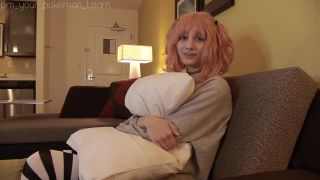 Mv - Lyra Fae Daddy I Made You This Special Video - Lyra Fae-0