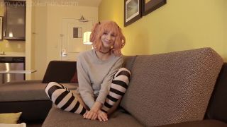 Mv - Lyra Fae Daddy I Made You This Special Video - Lyra Fae-1