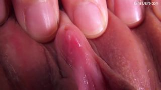 A GirlsDelta - Tomie Fukazawa 3-0