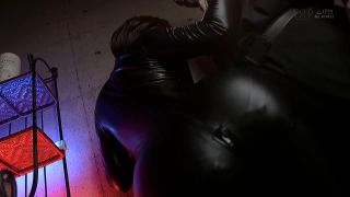 Reducing Mosaic STARS-343 ヘタレな僕を救いに来た先輩女捜査官が悪の組織に輪●されているのを見てフル勃起 紗倉まな-6