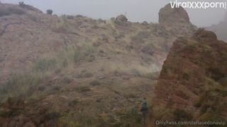 Fetish porn Stella Sedona And Isiah Maxwell Tease In Rare Mountain Fuckfest Onlyfans Leak Video Isiah Maxwell, Stella Sedona-1
