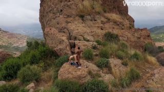 Fetish porn Stella Sedona And Isiah Maxwell Tease In Rare Mountain Fuckfest Onlyfans Leak Video Isiah Maxwell, Stella Sedona-3