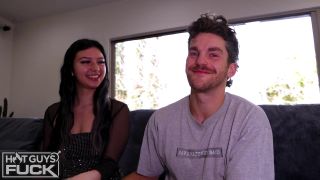Hot Guys Fuck - Bailey Blaze: Bad Boy Landon Long FUCKS Pawg - Hardcore-1