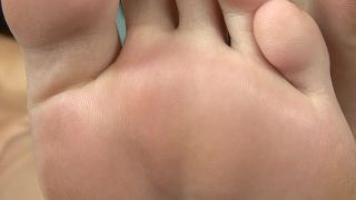 adult clip 22 Foot Fetish Daily #21, Scene 2 | danica-dillan | feet porn ts foot fetish-1