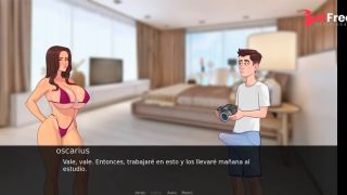 SEXO PUBLICO PRESENCIAL LUST LEGACY part 5-0
