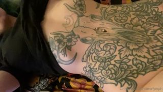 Kiittenymph - LEX () Kiittenymph - i love teasing you 09-03-2021-1