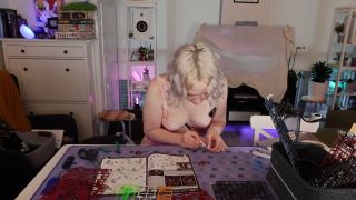 Zoey Ryan Anime + Gunpla Build Shemale Fun Episode 2-0