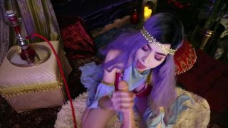 adult clip 49 keds fetish smoking | Emily Grey – Hookah Blowjob | fetish-2