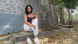 free adult clip 17 Rise Of The Giantess - The Un stoppable Giantess Carolina - HD 720p - femdom pov - pov femdom mainstream-2