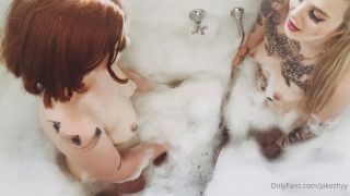 Jakeshyy 09 09 2020 861942703 Wet n Wild Full With Inkxbby Nikikinki Onlyfans (Pornstar)-4