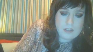 Shemale Webcams Video for January 04, 2019 – 34 Shemale!-1